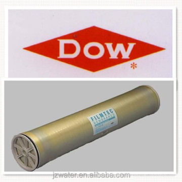 DOW Filmtec Membranes in Water Treatment